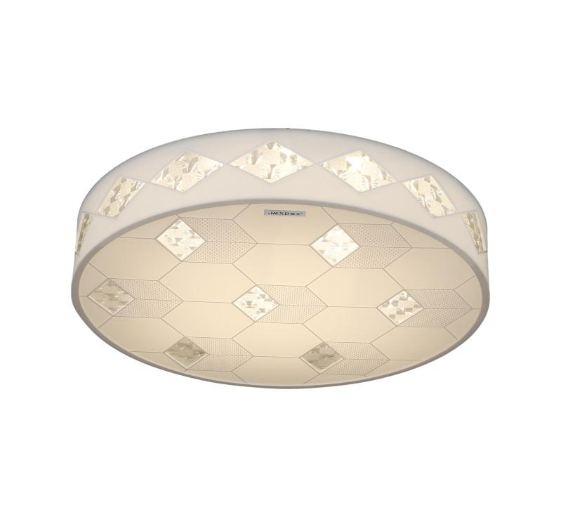 

Люстра Riforma Hi-tech 1-5037-wh