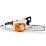  STIHL MSE 190 -BQ 14''