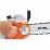  STIHL MSE 190 -BQ 14''