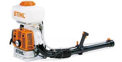  STIHL SR 420