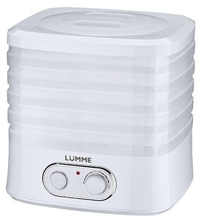 

Сушилка для овощей Lumme Lu-1853 белый жемчуг