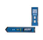 Набор IRON дальномер LA20 + уровень лазерный LN10