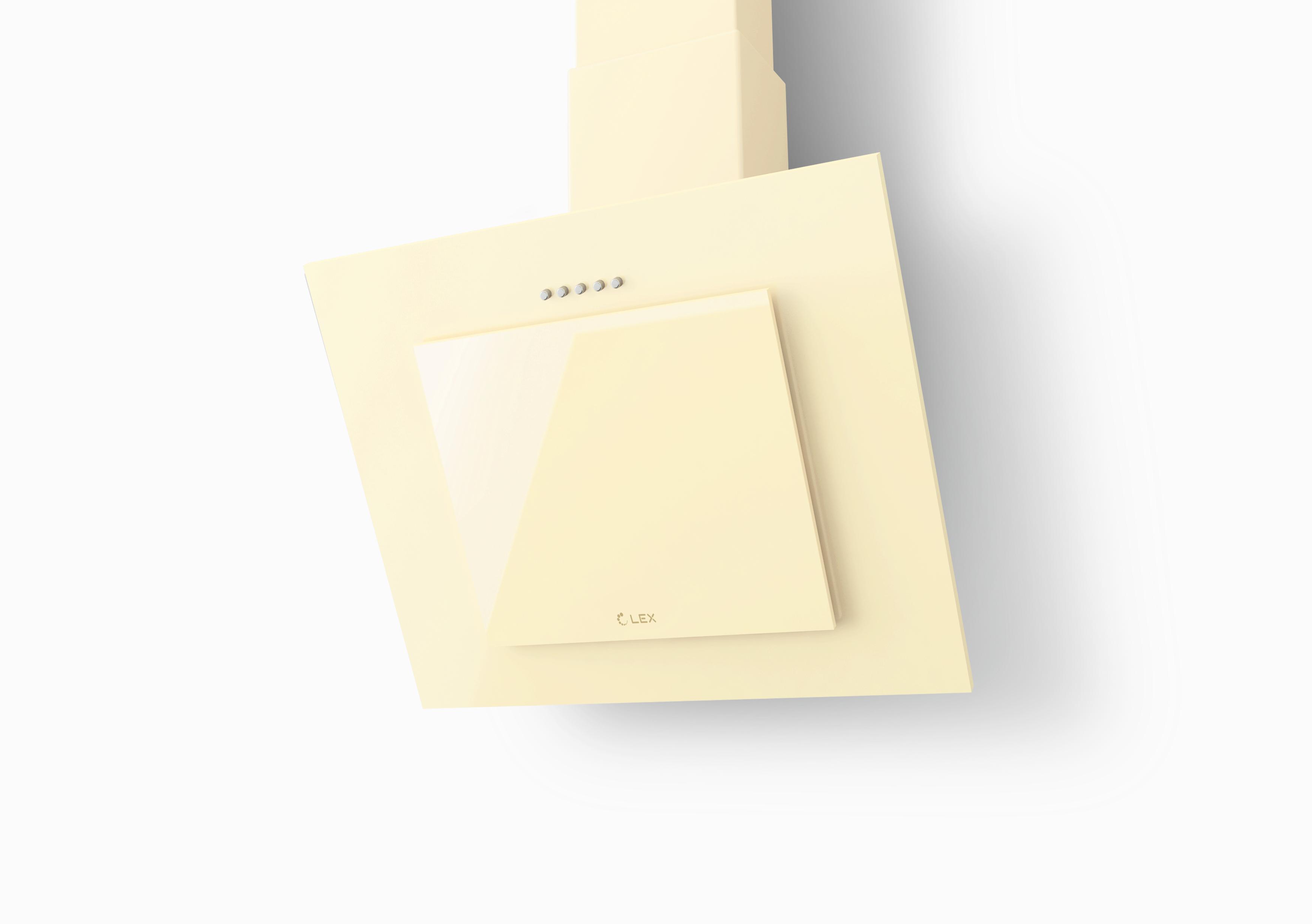 

Вытяжка Lex Mini 600 ivory, Слоновая кость, Mini 600 ivory