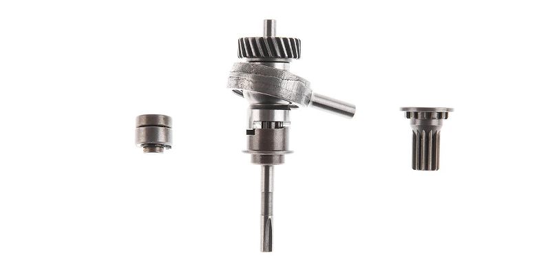 ������� � ����� ��� ������ DH24PC3 (A0278A)