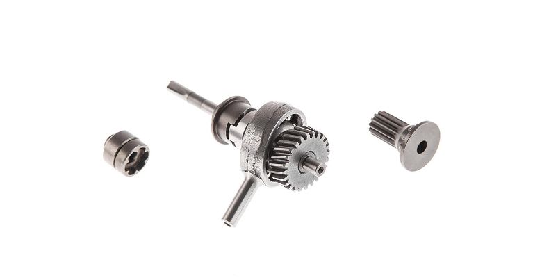 ������� � ����� ��� ������ DH24PC3 (A0278A)