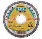 Круг отрезной KLINGSPOR 125х1.6х22 Kronenflex A 46 R SUPRA
