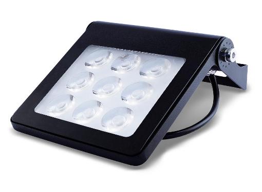 Прожектор ECOWATT FLP-010-5K