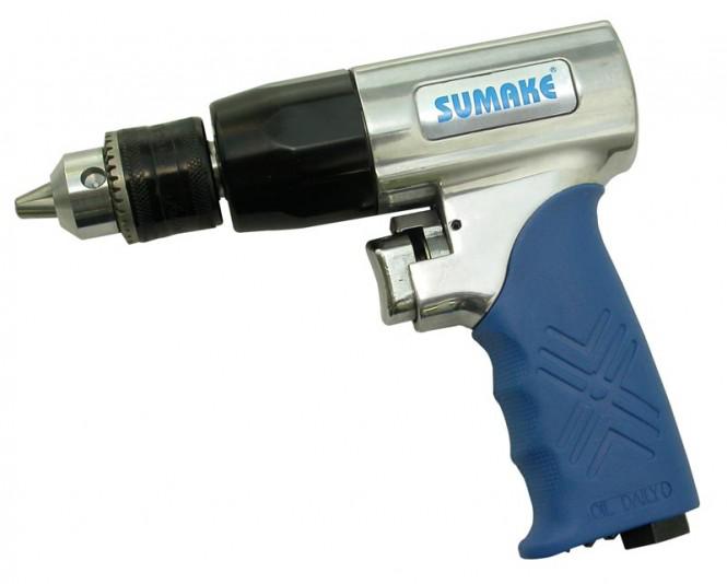 

Дрель пневматическая Sumake St-m3031