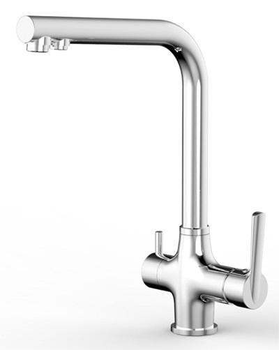 

Смеситель Smartsant Sm134041aa, Sm134041aa