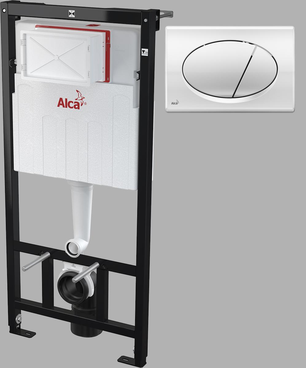 

Комплект Alca plast Am101/1120+m071, Am101/1120+m071