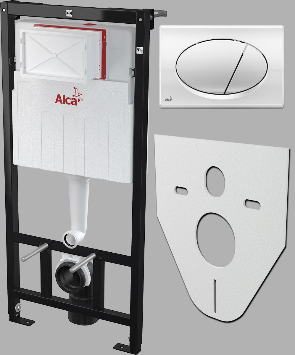 

Комплект Alca plast Am101/1120+m71+m91, Am101/1120+m71+m91