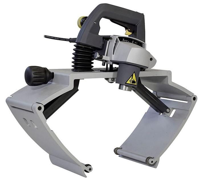 

Фаскосниматель Exact Pipe beveller 360e, Pipe beveller 360e