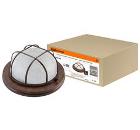 Изображение товара Светильник TDM SQ0303-0433 венге 60Вт IP54