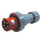 Изображение товара Вилка TDM SQ0611-0002 с защитой IP67 для наружного использования