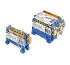 Шина нулевая TDM SQ0801-0112