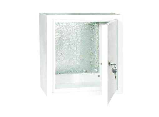 Изображение товара Щит TDM SQ0905-1005 IP66 для промышленного применения навесной корпус