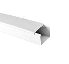 Кабель-канал 100х60 2м TDM SQ0408-0517, белый народный