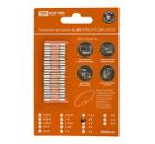 Плавкая вставка 4а 250в TDM SQ0738-0012 (впб6-12)