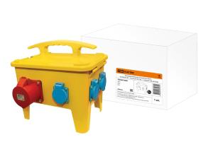 

Распределитель Tdm Sq1605-0001