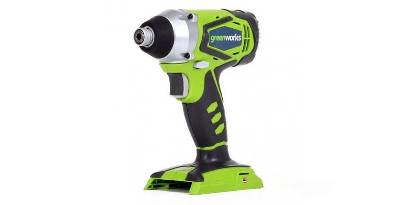   GREENWORKS G24 24V 32047va