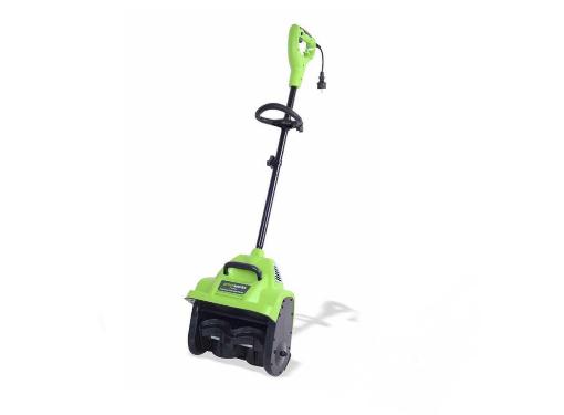   GREENWORKS GES8, 950W