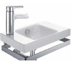 Полотенцедержатель JACOB DELAFON E4691-39R ODEON UP