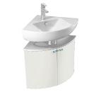 Тумба JACOB DELAFON EB864-G1C ODEON UP