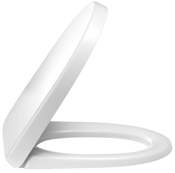 

Сиденье Jacob delafon E70009-00 odeon up, Белый, E70009-00 odeon up