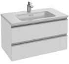 Тумба под раковину JACOB DELAFON EB2028-RA-G1C VOX