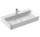 Раковина JACOB DELAFON EVC112-00 VOX