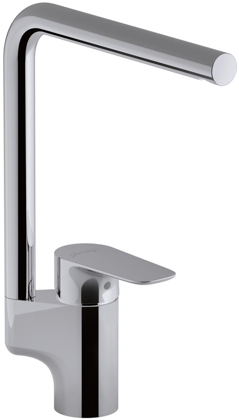 

Смеситель Jacob delafon E72360-cp aleo, E72360-cp aleo