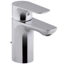 Смеситель JACOB DELAFON E72275-4-CP ALEO