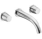  JACOB DELAFON E18872-CP ELEVATION