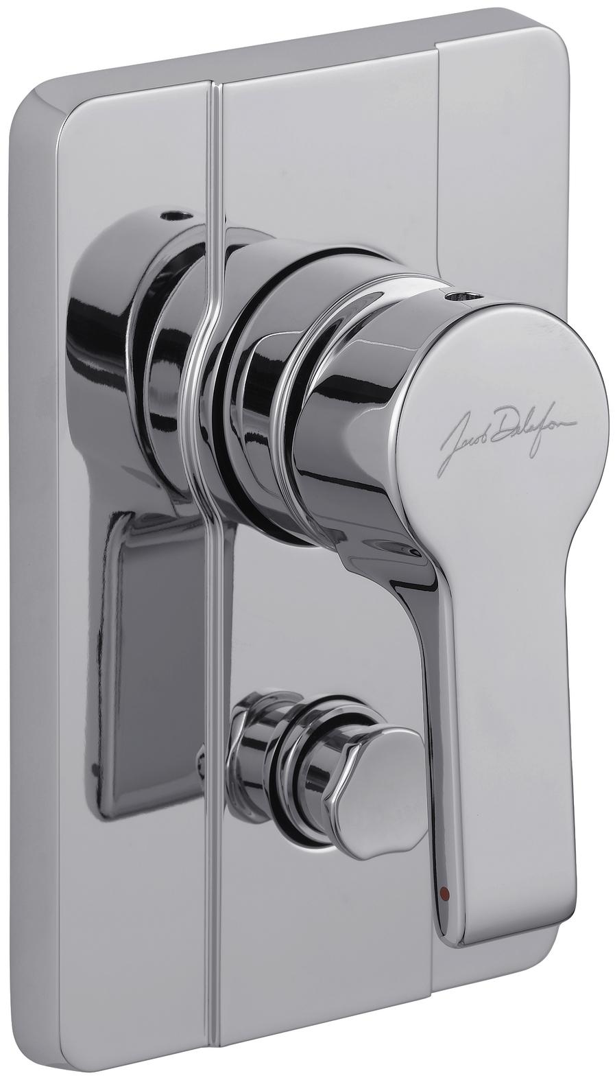 

Смеситель Jacob delafon E98720, E98720