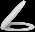 Сиденье JACOB DELAFON E4267-00 PATIO