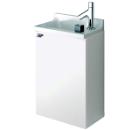 Тумба под раковину JACOB DELAFON EB286-G1C POP LAMINAR