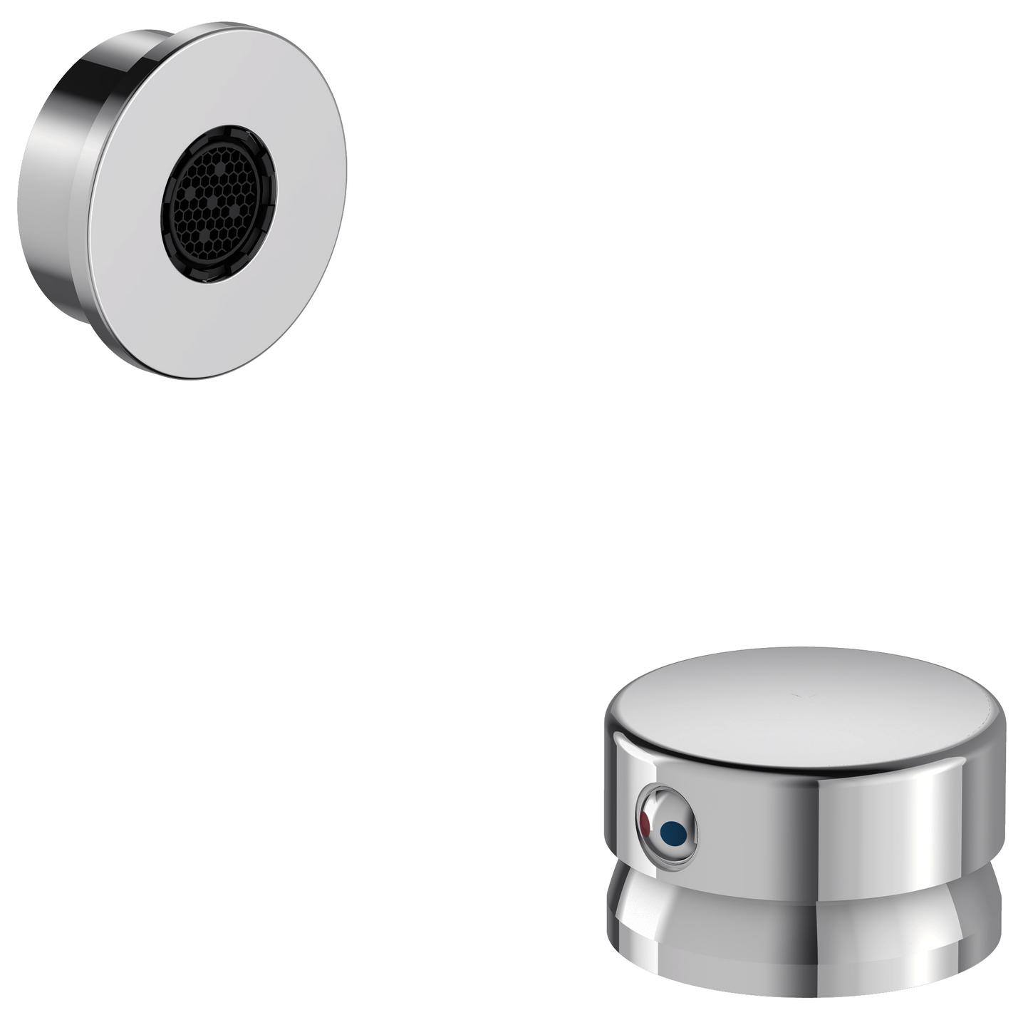 

Смеситель Jacob delafon Eb408-nf pop laminar, Eb408-nf pop laminar
