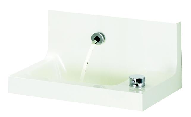 

Раковина Jacob delafon Eb406-00 pop laminar, Белый, Eb406-00 pop laminar