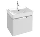 Тумба JACOB DELAFON EB1130-G1C REVE