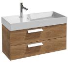 Тумба JACOB DELAFON EB1304-E70 RYTHMIK