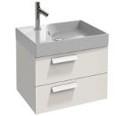 Тумба JACOB DELAFON EB1301-G1C RYTHMIK