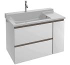 Тумба JACOB DELAFON EB1333-N18 SOPRANO