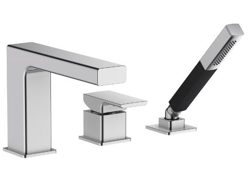 Изображение товара Смеситель JACOB DELAFON E37337 для ванной/душа на деку