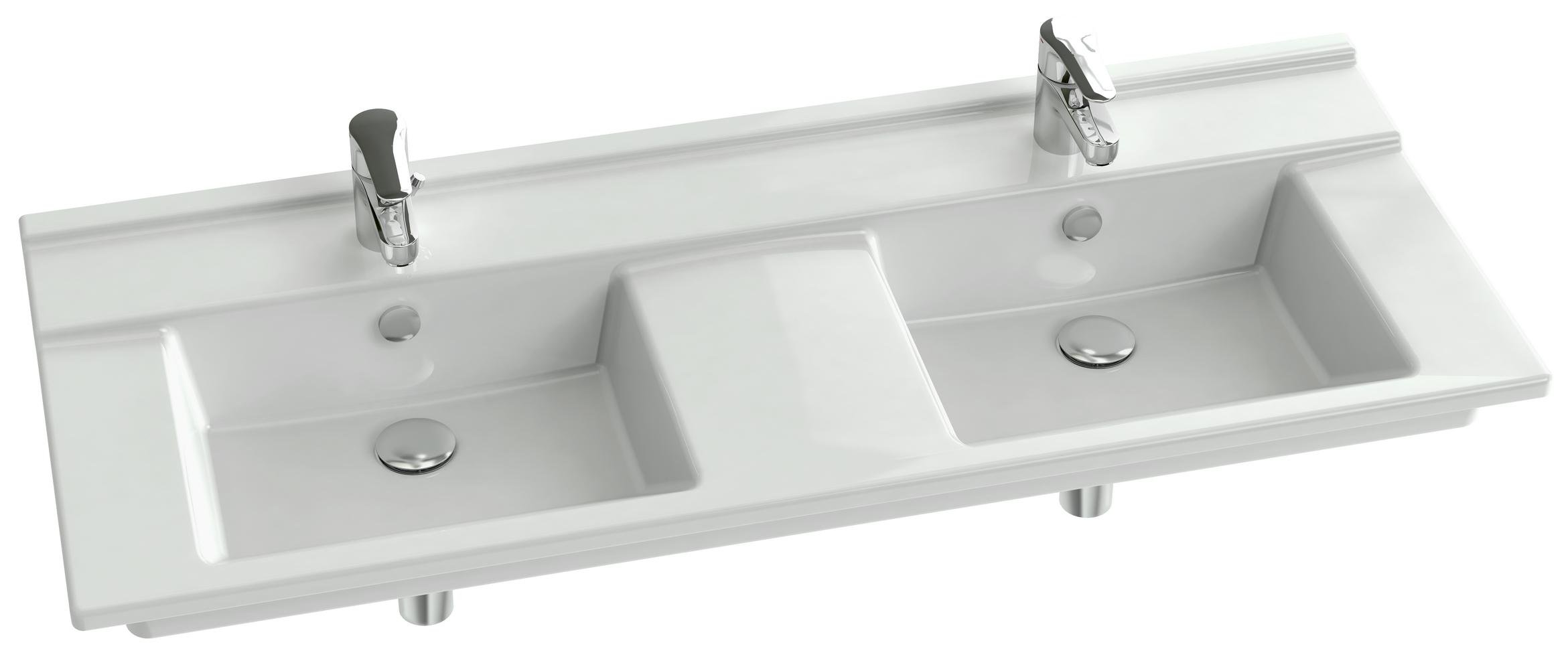 

Раковина Jacob delafon Exf112-00 struktura, Белый, Exf112-00 struktura