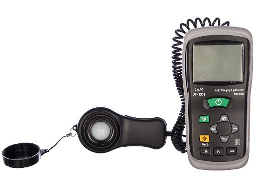  CEM DT-1309