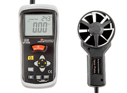    CEM DT-620