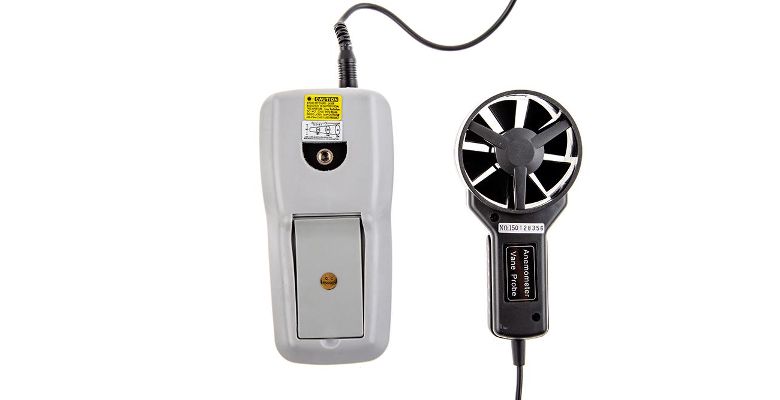 ���������� ������� ������� CEM DT-620