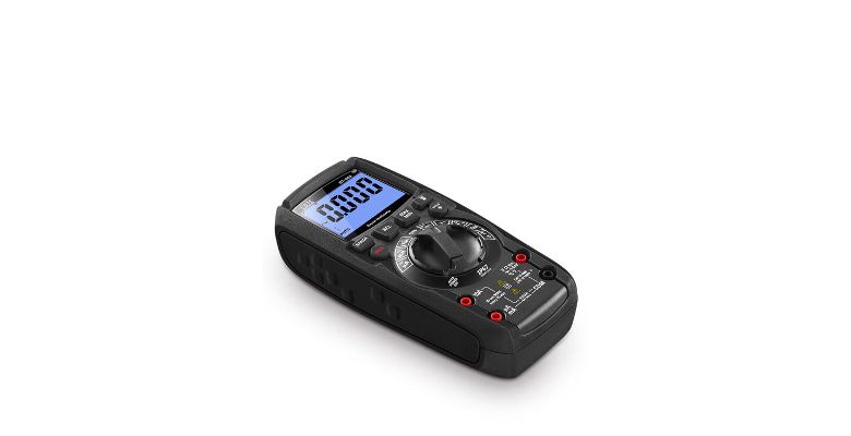 ���������� �������� CEM DT-965