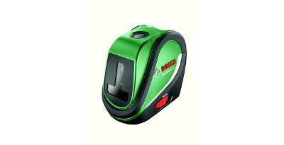 Уровень лазерный BOSCH UniversalLevel 2 Basic (0603663800)