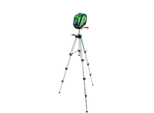 Изображение товара Набор BOSCH Уровень UniversalLevel 2 Set (0603663801) + Держатель (0603692200)